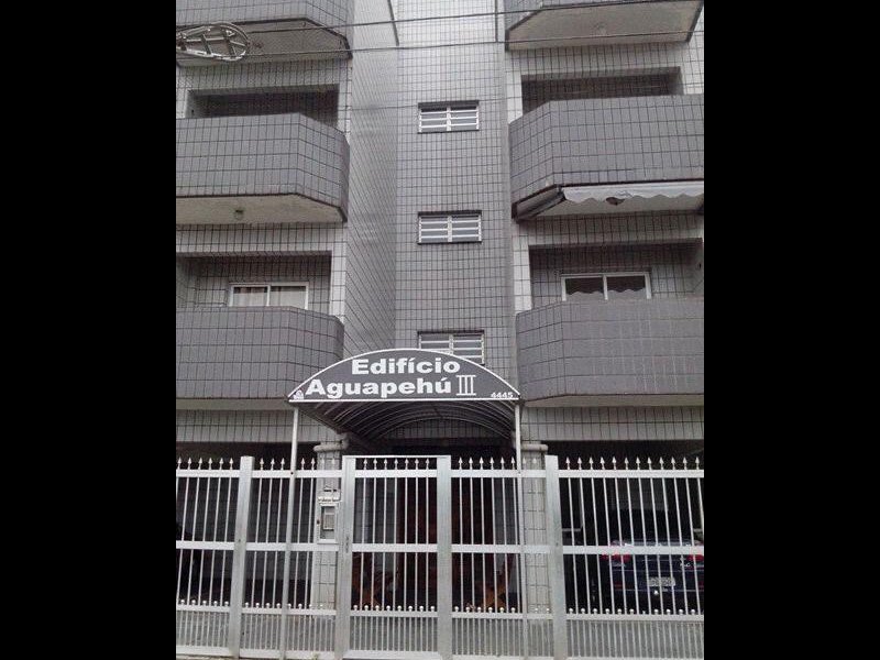 imóvel com 53m² - Centro - Mongaguá