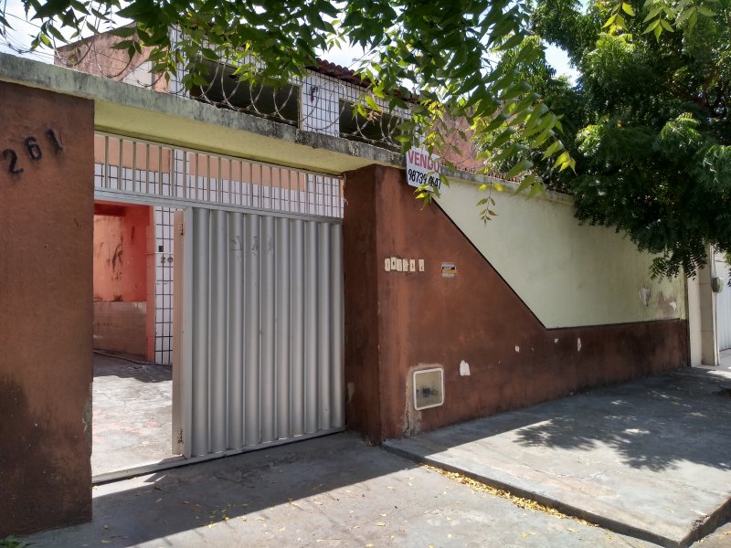 Casa à venda Henrique Jorge com 363m² e 4 quartos por R$ 410.000 - 368710323-img-20191109-110709348-hdr.jpg