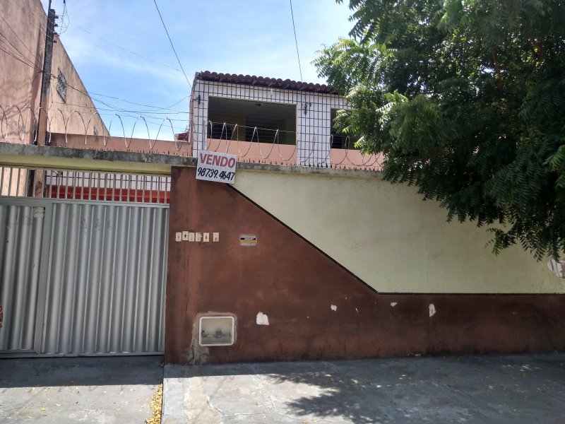 Casa à venda Henrique Jorge com 363m² e 4 quartos por R$ 410.000 - 950724895-img-20191109-110644094-hdr.jpg