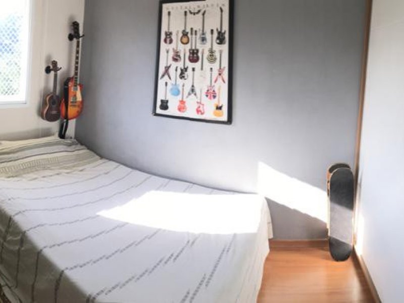 imóvel com 96m² - Tamboré - Santana de Parnaiba