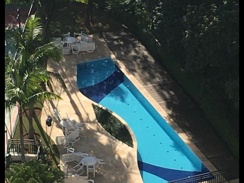imóvel com 96m² - Tamboré - Santana de Parnaiba