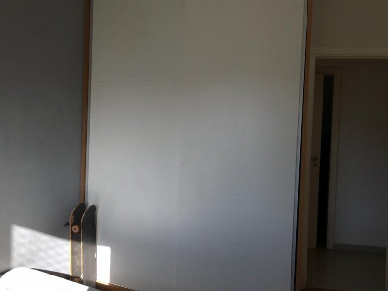 imóvel com 96m² - Tamboré - Santana de Parnaiba