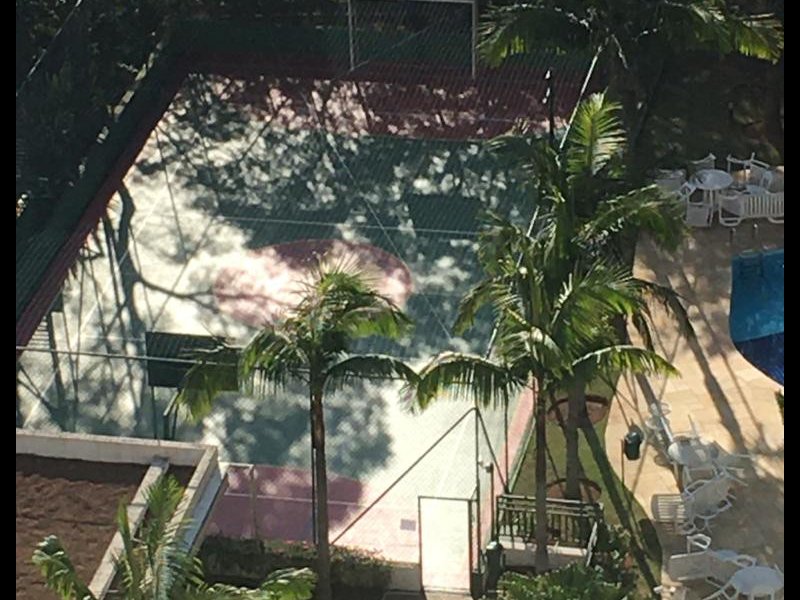 imóvel com 96m² - Tamboré - Santana de Parnaiba
