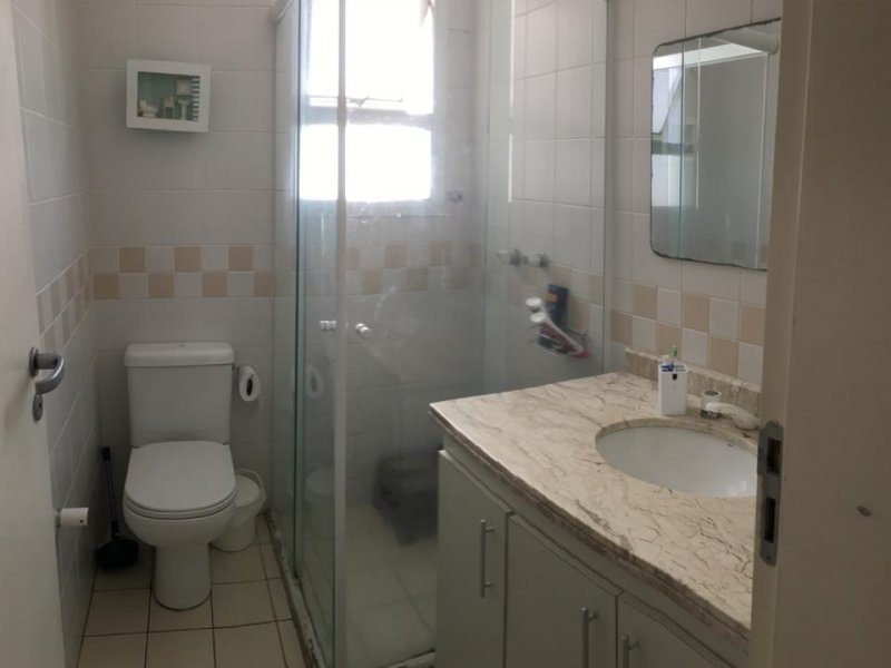 imóvel com 96m² - Tamboré - Santana de Parnaiba