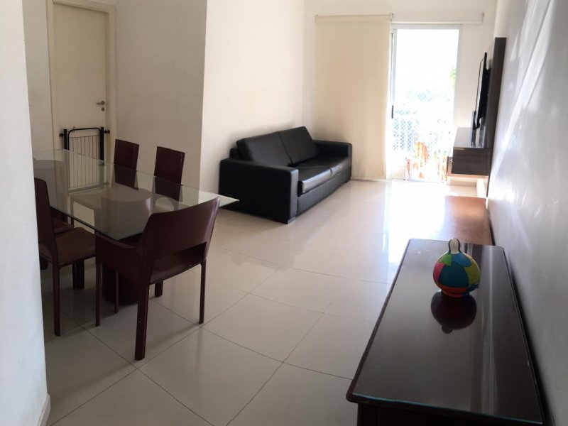 imóvel com 96m² - Tamboré - Santana de Parnaiba