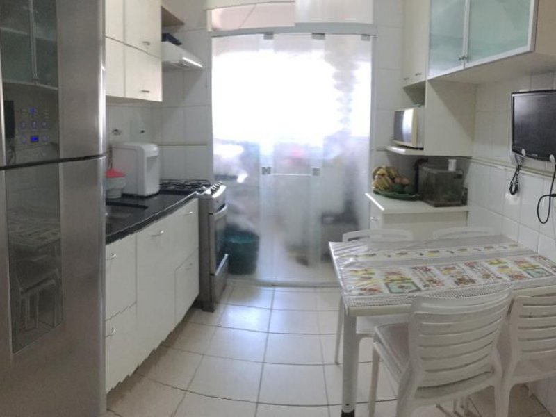 imóvel com 96m² - Tamboré - Santana de Parnaiba