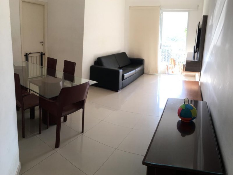 imóvel com 96m² - Tamboré - Santana de Parnaiba