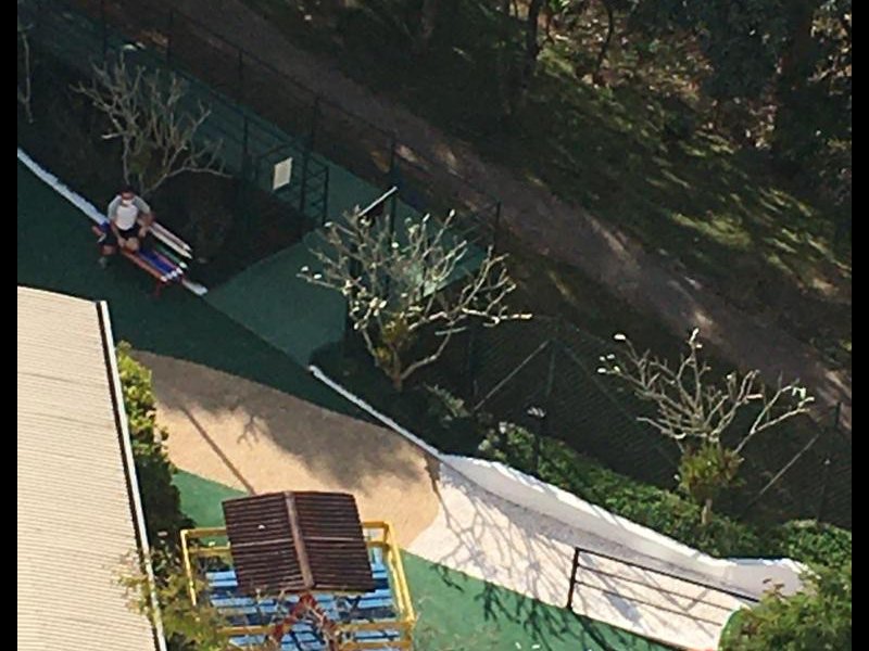 imóvel com 96m² - Tamboré - Santana de Parnaiba