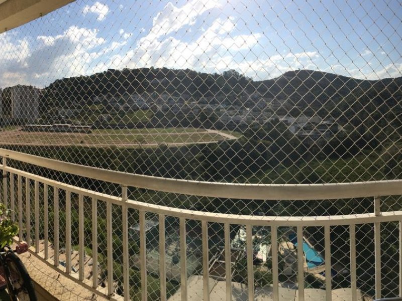imóvel com 96m² - Tamboré - Santana de Parnaiba