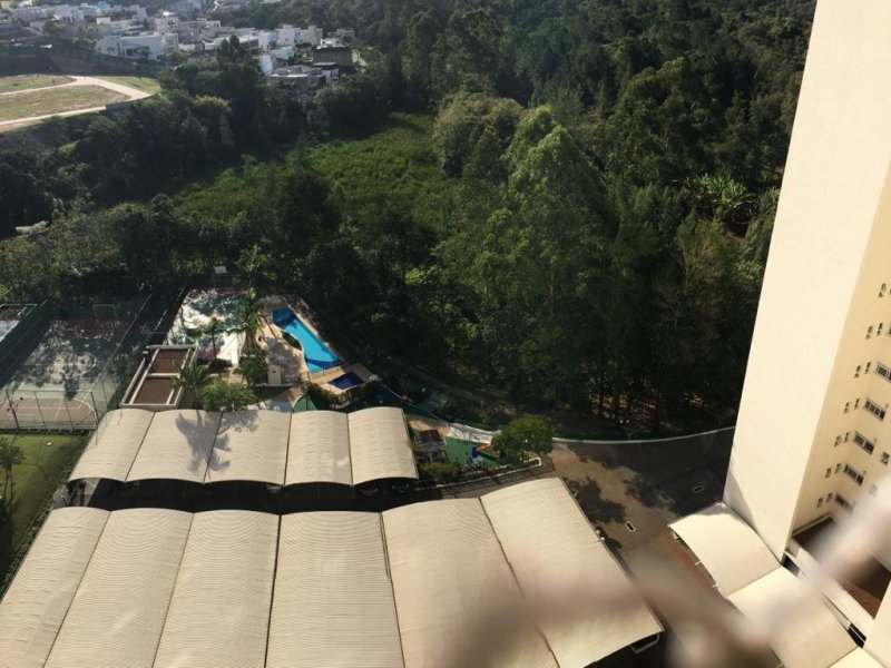 imóvel com 96m² - Tamboré - Santana de Parnaiba