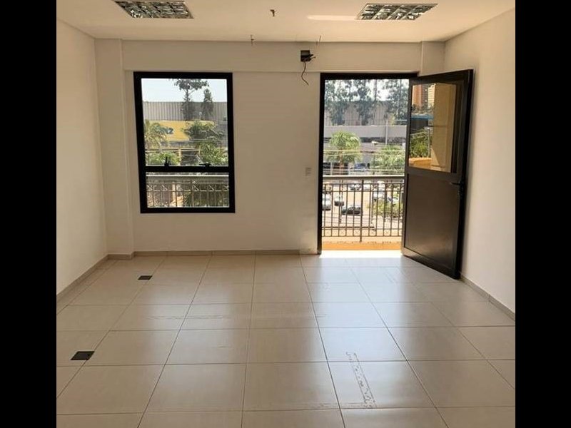 imóvel com 50m² - Alphaville Industrial - Barueri