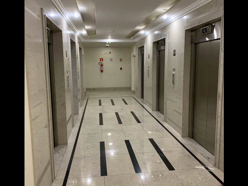 imóvel com 50m² - Alphaville Industrial - Barueri