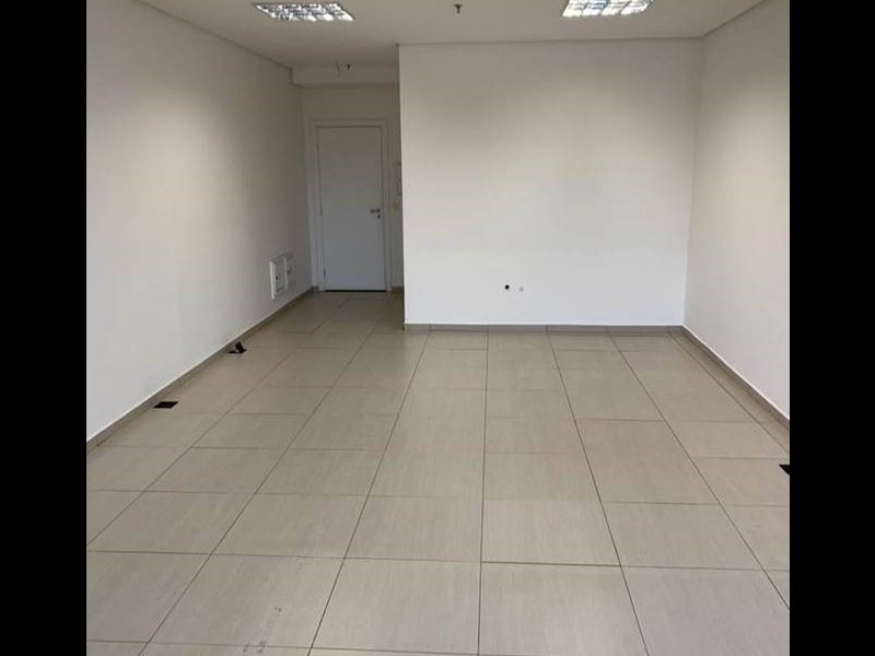 imóvel com 50m² - Alphaville Industrial - Barueri