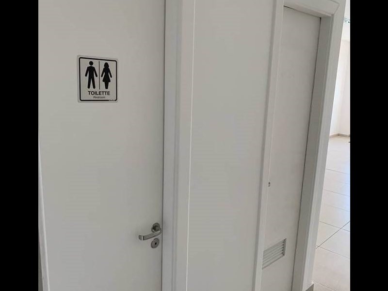 imóvel com 50m² - Alphaville Industrial - Barueri