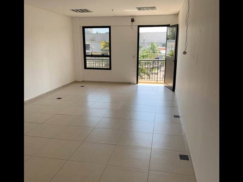 imóvel com 50m² - Alphaville Industrial - Barueri