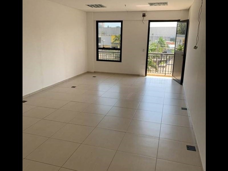 imóvel com 50m² - Alphaville Industrial - Barueri
