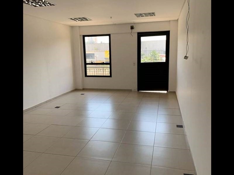imóvel com 50m² - Alphaville Industrial - Barueri