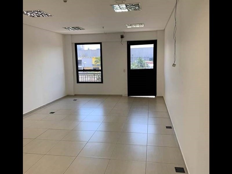 imóvel com 50m² - Alphaville Industrial - Barueri