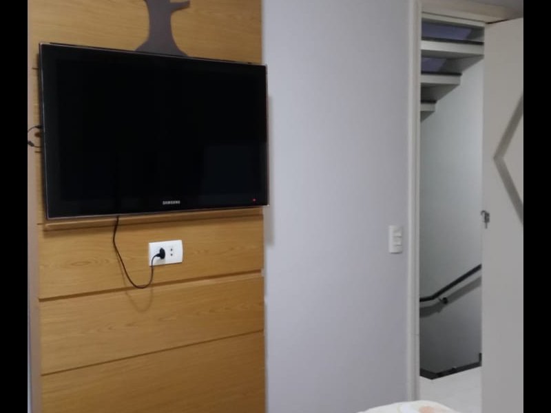 Casa de condomínio à venda Utinga com 90m² e 3 quartos por R$ 450.000 - 1519673569-img-20200612-wa0034.jpg