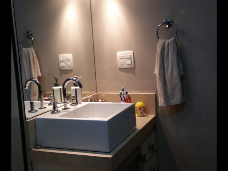 Casa de condomínio à venda Utinga com 90m² e 3 quartos por R$ 450.000 - 887287798-img-20200612-wa0035.jpg