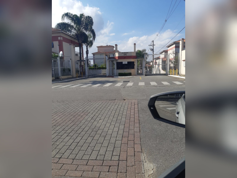 Casa de condomínio à venda Utinga com 90m² e 3 quartos por R$ 450.000 - img-20200707-wa0045.jpg