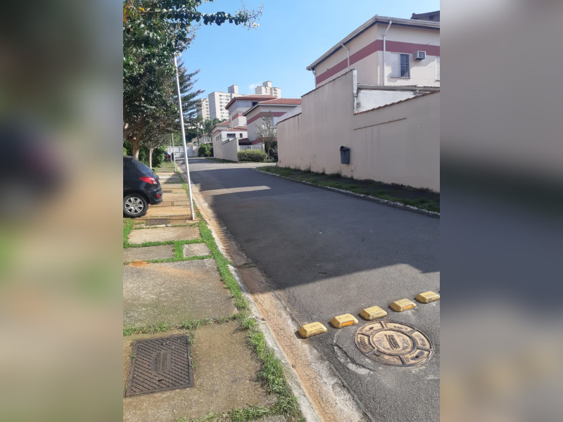 Casa de condomínio à venda Utinga com 90m² e 3 quartos por R$ 450.000 - img-20200707-wa0046.jpg