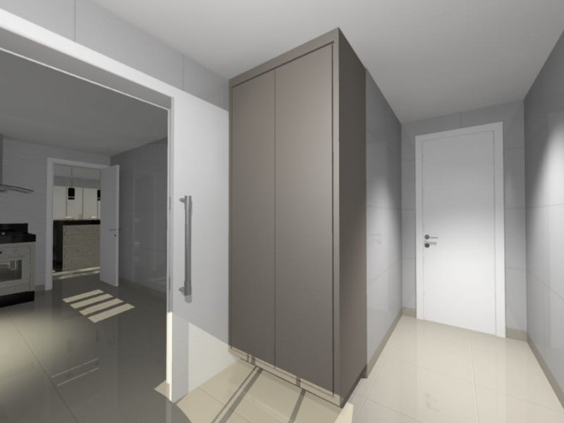 imóvel com 129m² - São Sebastião - Uberaba
