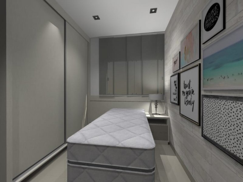 imóvel com 129m² - São Sebastião - Uberaba