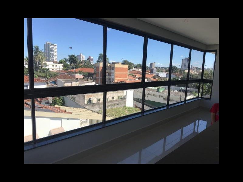 imóvel com 129m² - São Sebastião - Uberaba