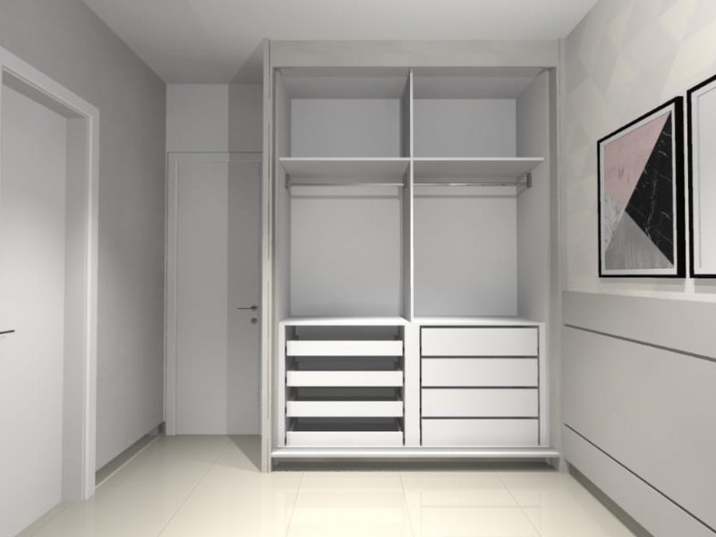 imóvel com 129m² - São Sebastião - Uberaba