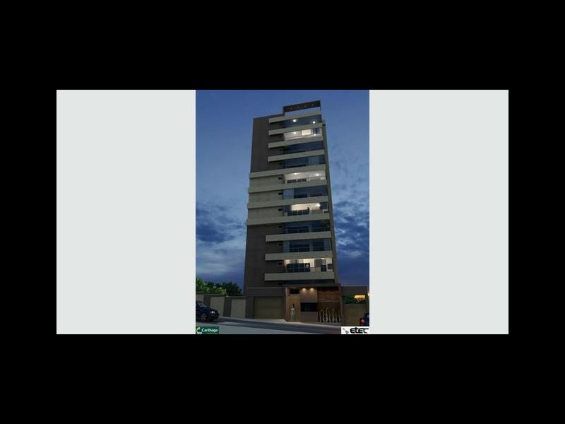 imóvel com 129m² - São Sebastião - Uberaba