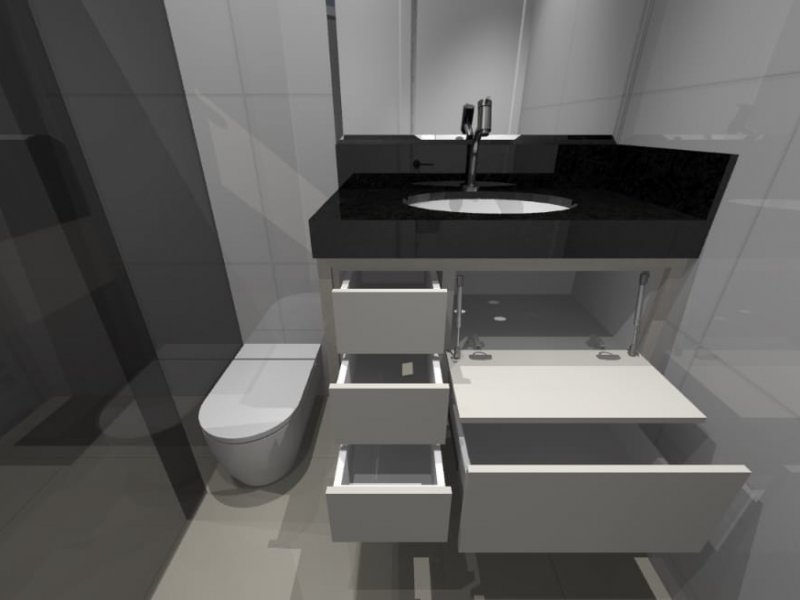 imóvel com 129m² - São Sebastião - Uberaba