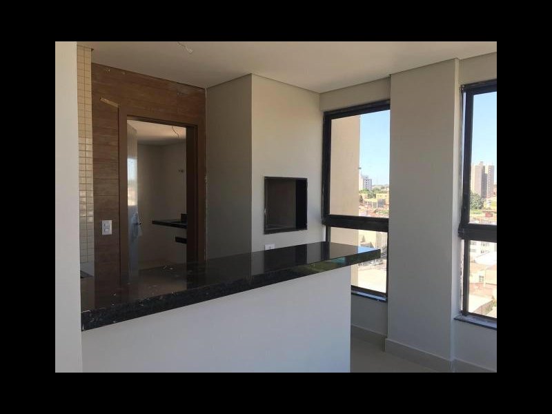 imóvel com 129m² - São Sebastião - Uberaba