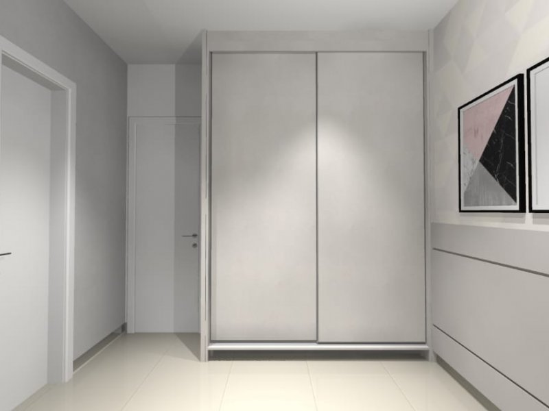imóvel com 129m² - São Sebastião - Uberaba