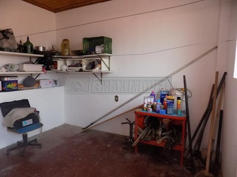 imóvel com 316m² - Vila Hortência - Sorocaba