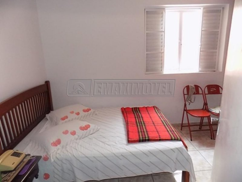 imóvel com 316m² - Vila Hortência - Sorocaba