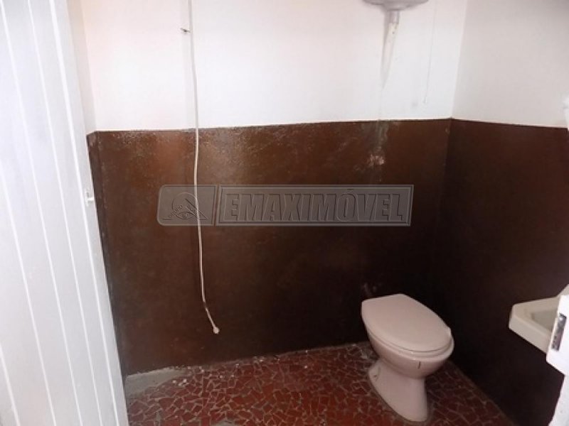 imóvel com 316m² - Vila Hortência - Sorocaba