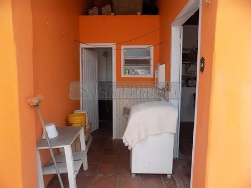 imóvel com 316m² - Vila Hortência - Sorocaba