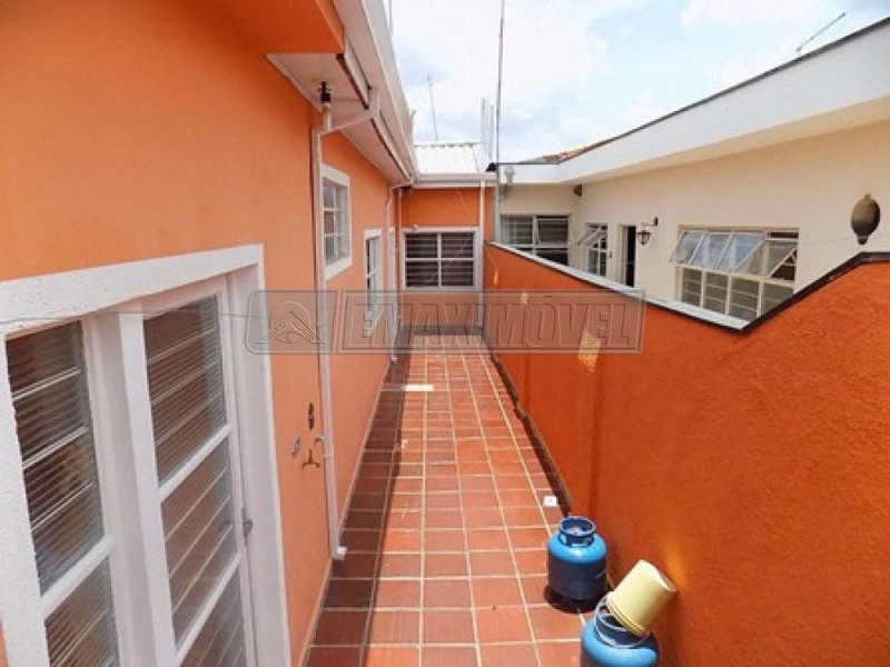 imóvel com 316m² - Vila Hortência - Sorocaba