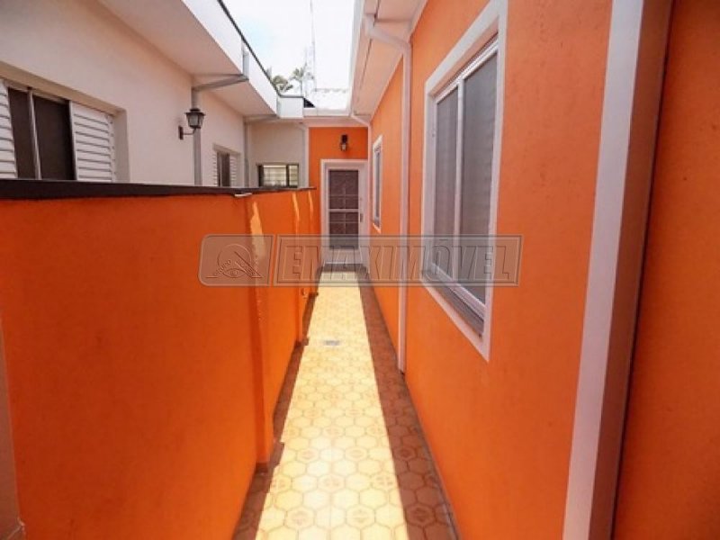 imóvel com 316m² - Vila Hortência - Sorocaba