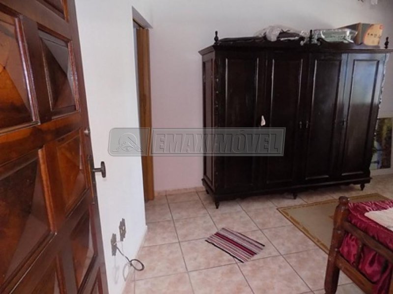 imóvel com 316m² - Vila Hortência - Sorocaba