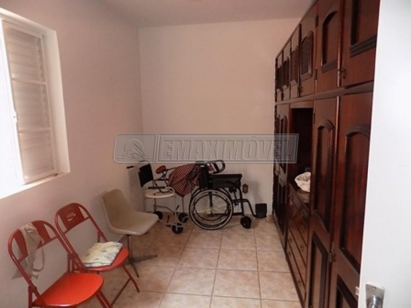 imóvel com 316m² - Vila Hortência - Sorocaba