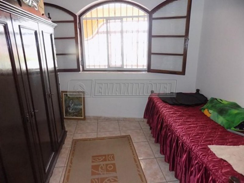 imóvel com 316m² - Vila Hortência - Sorocaba