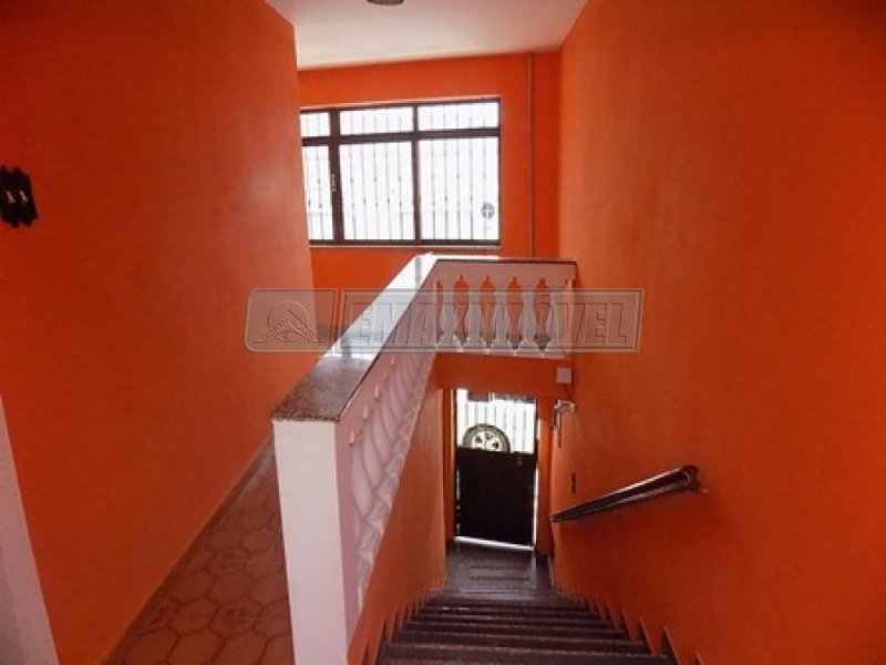 imóvel com 316m² - Vila Hortência - Sorocaba