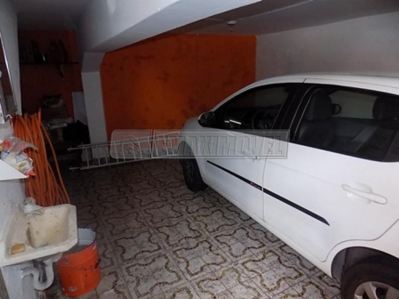 imóvel com 316m² - Vila Hortência - Sorocaba