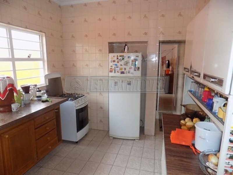 imóvel com 316m² - Vila Hortência - Sorocaba