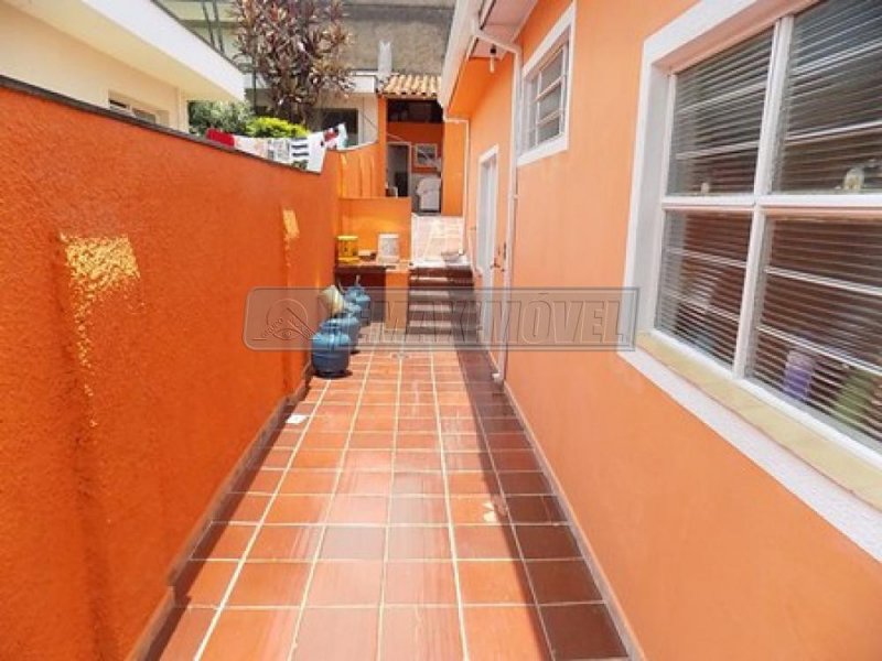 imóvel com 316m² - Vila Hortência - Sorocaba