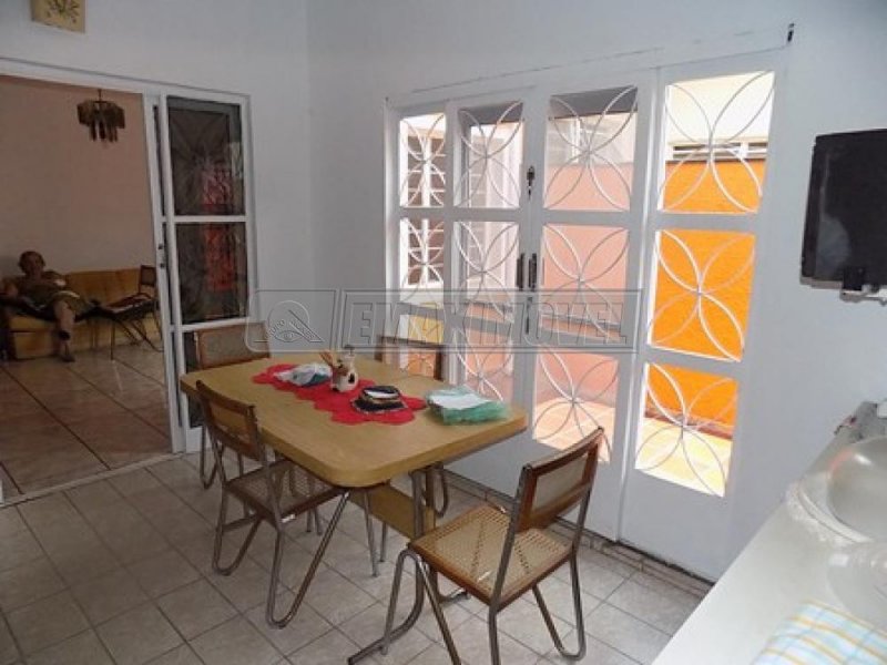 imóvel com 316m² - Vila Hortência - Sorocaba