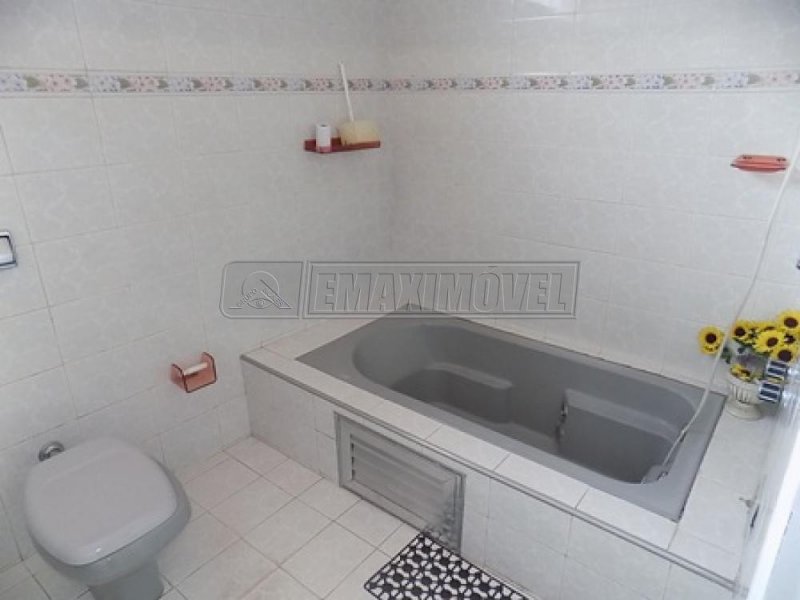 imóvel com 316m² - Vila Hortência - Sorocaba
