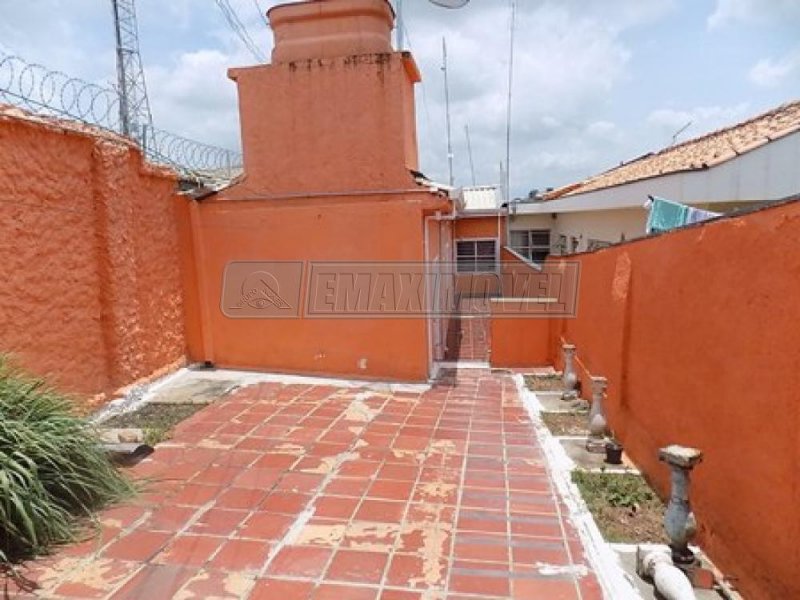 imóvel com 316m² - Vila Hortência - Sorocaba
